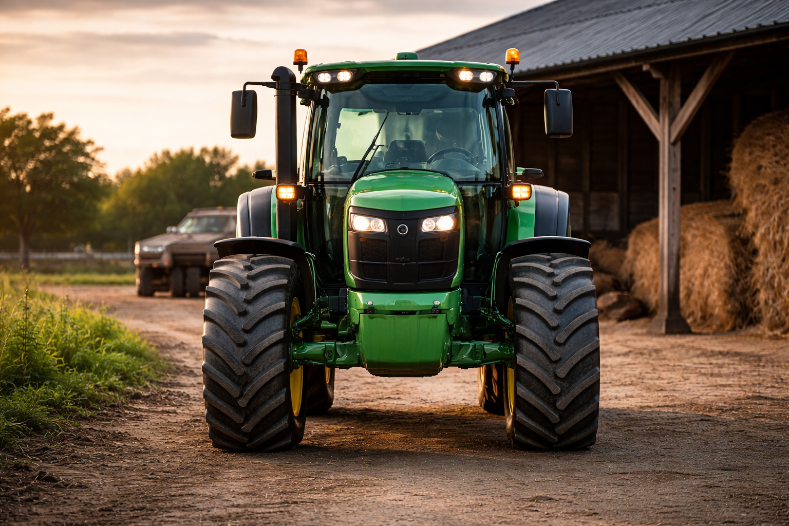 Utilaje agricole