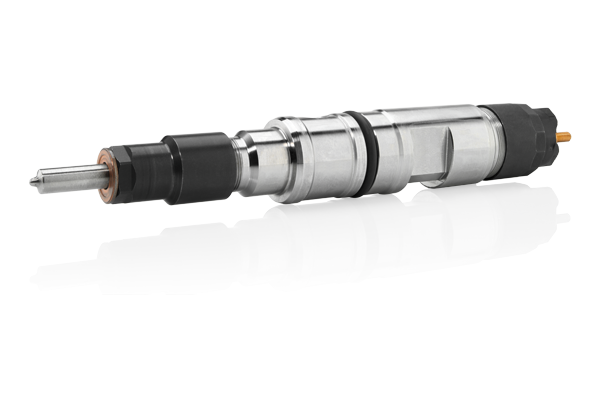 Injector common-rail