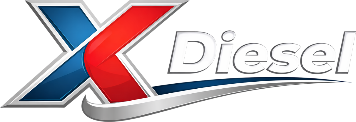 X Diesel